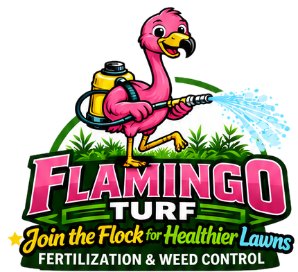 Flamingo Turf